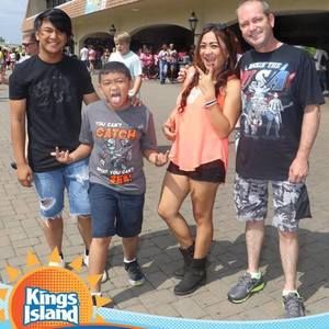 Meet your Posher, Melannie